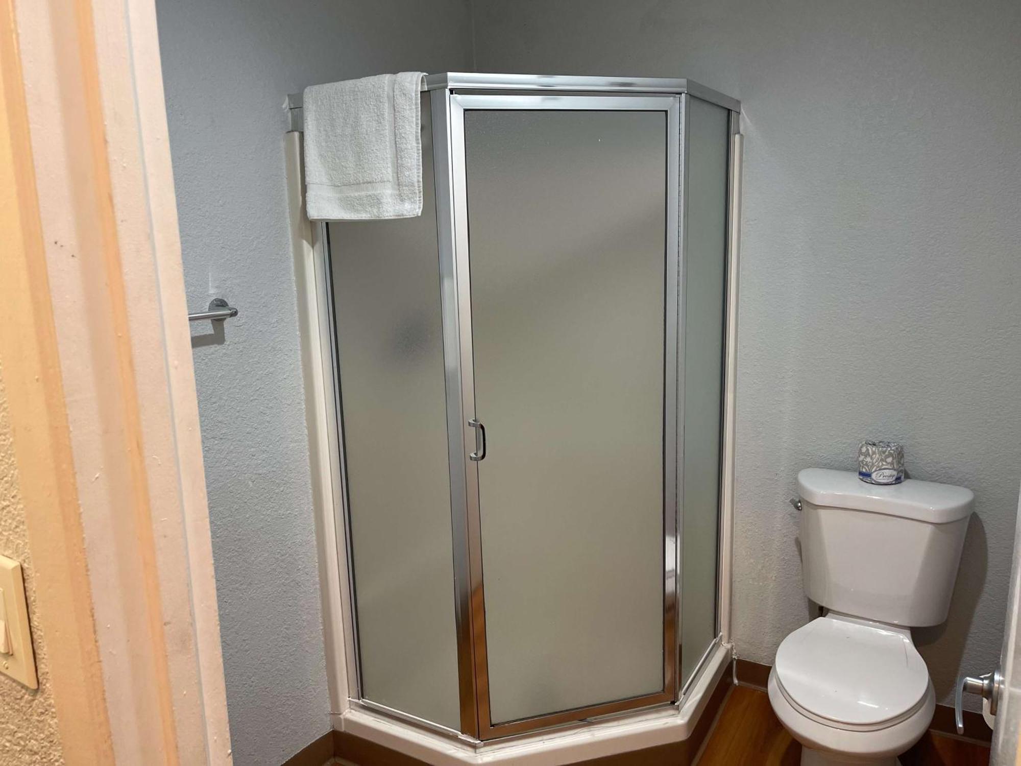 Motel 6 Sacramento, Ca - Downtown Екстериор снимка