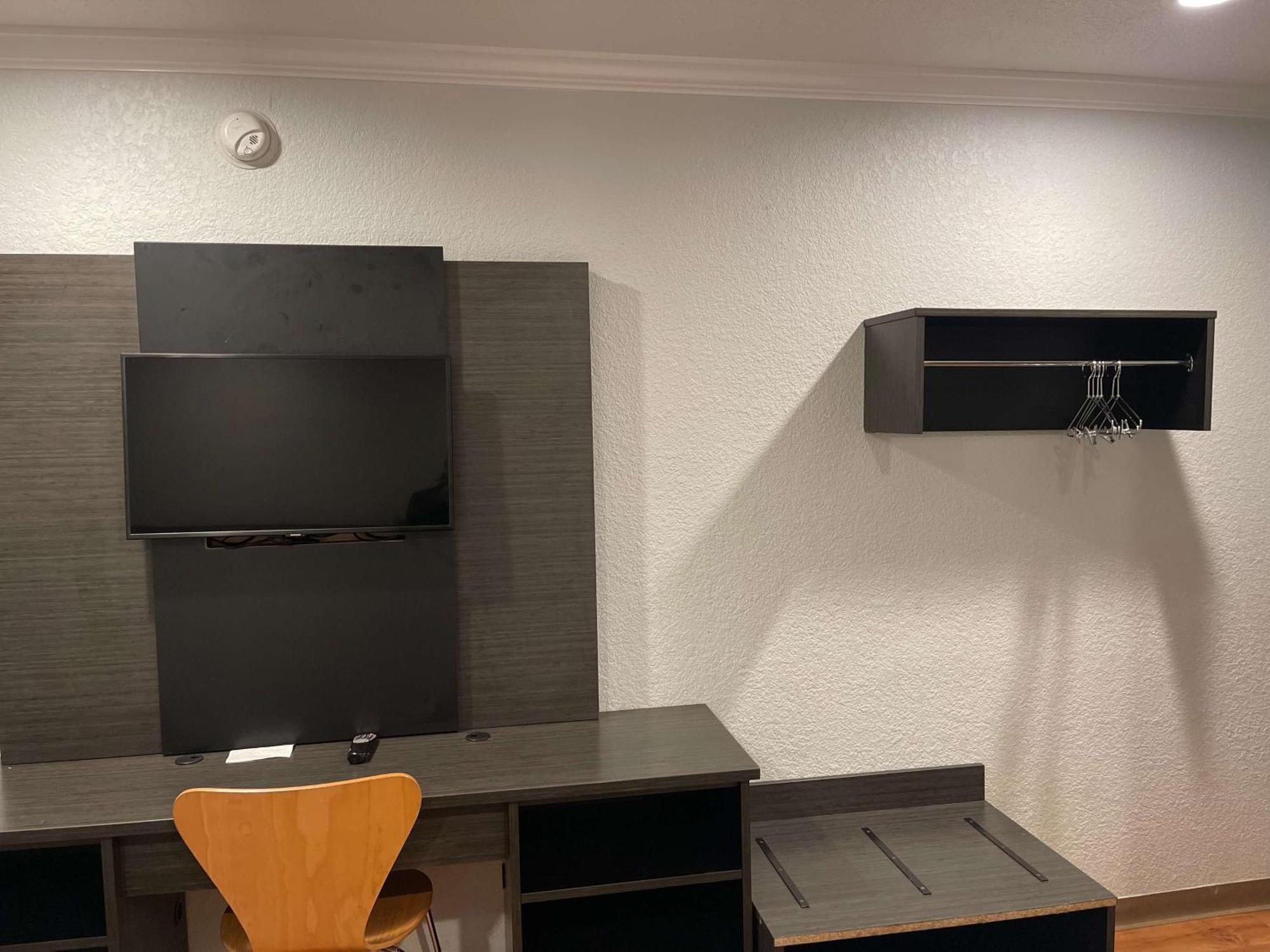 Motel 6 Sacramento, Ca - Downtown Екстериор снимка